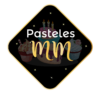 Pasteles MM